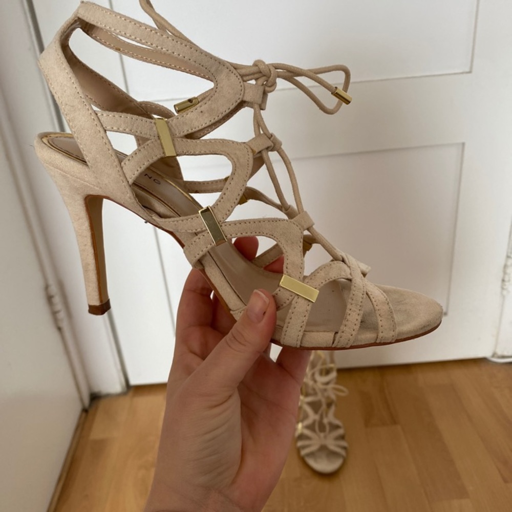 High Heels